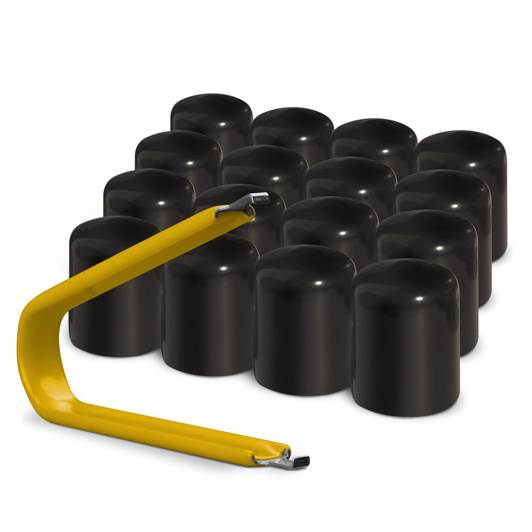 LugCap 19 mm