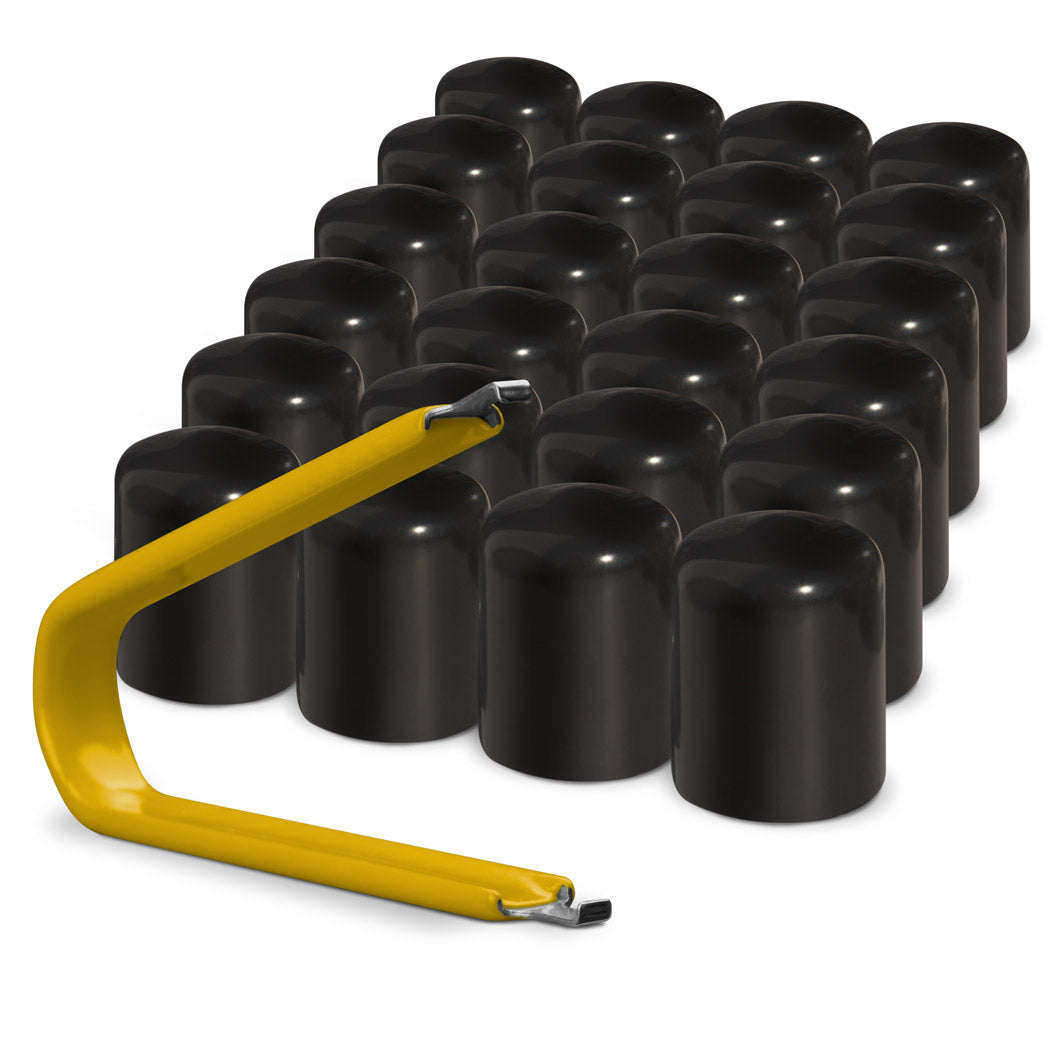 LugCap 19 mm
