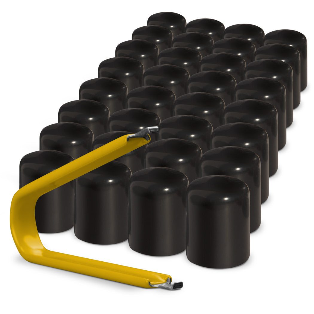 LugCap 19 mm