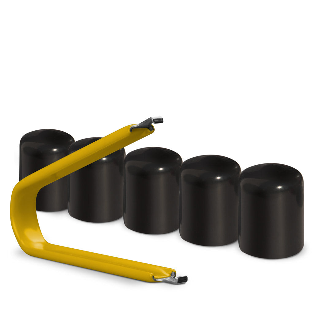 LugCap 19 mm