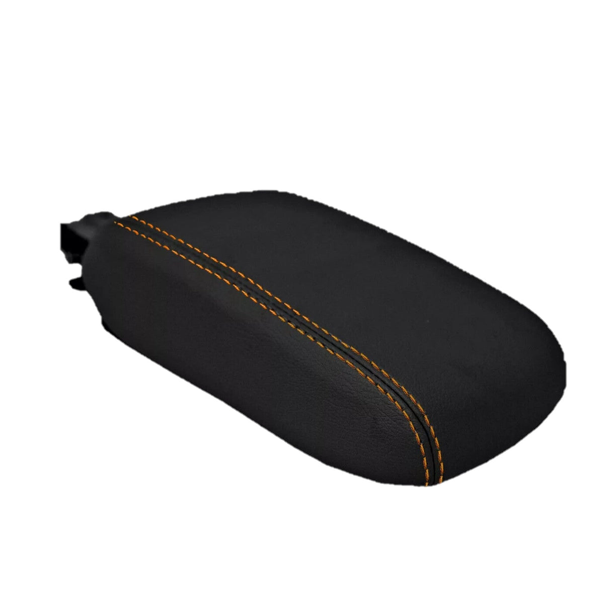 For Subaru Legacy 2005-2009 Genuine Leather Console Armrest Cover