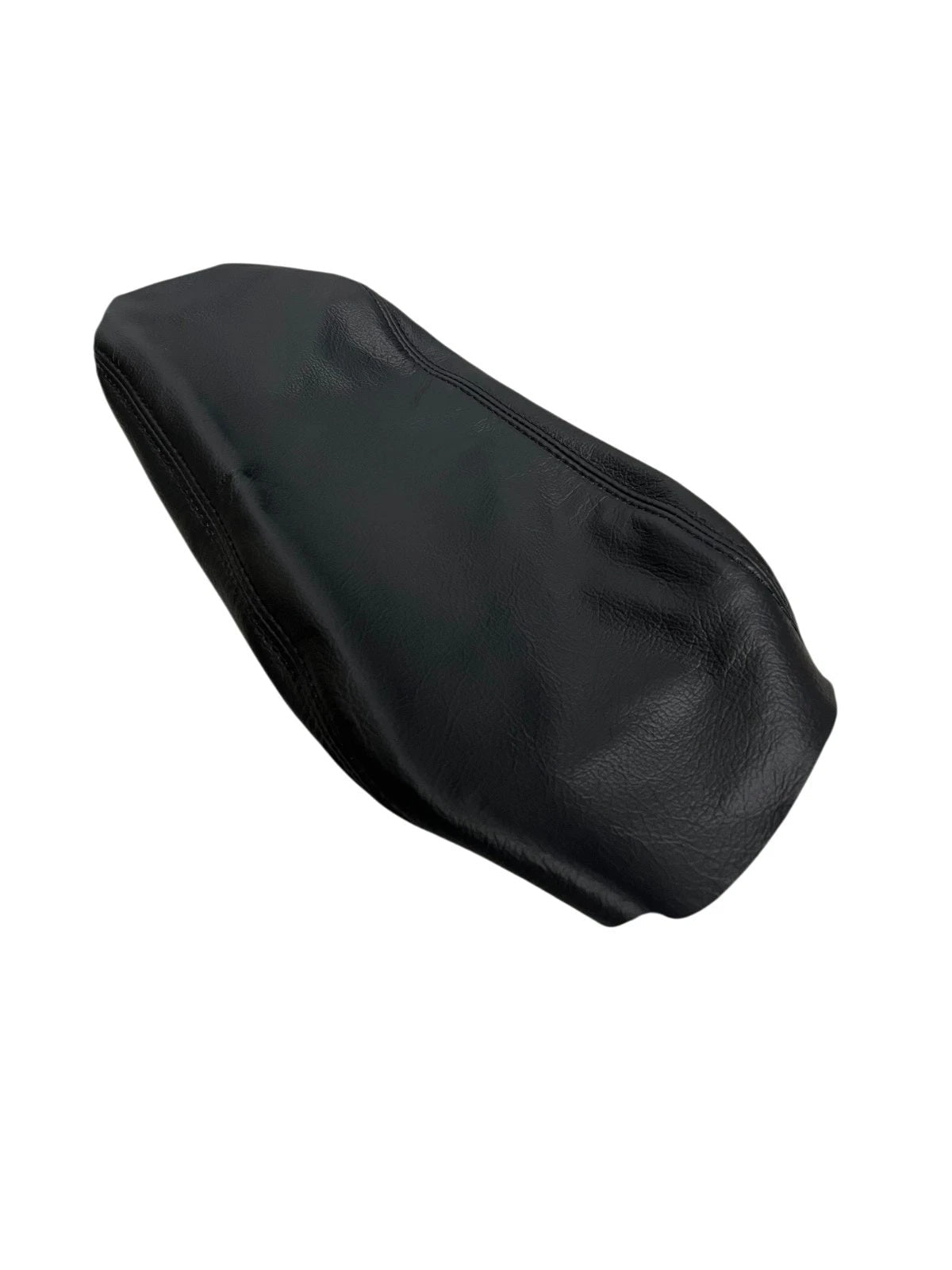 Genuine Leather Center Console Armrest For Ford Explorer Base XLT 2011-2019