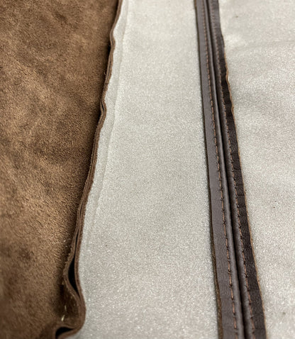 Canyon Brown PU Leather Console Armrest Cover For Dodge Ram 2009 2010 2011 2012 2013 2014 2015 2016 2017 2018