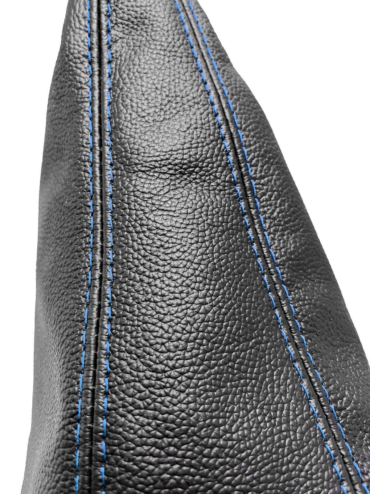 For 2003-2012 Dodge Ram 2500 3500 Genuine Real Leather MANUAL Shift Boot Cover