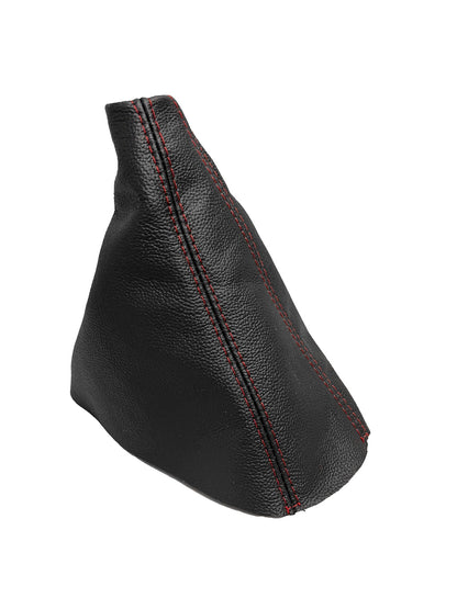 For 2003-2012 Dodge Ram 2500 3500 Genuine Real Leather MANUAL Shift Boot Cover