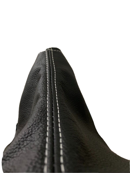 2005-2009 Ford Mustang GT Genuine Leather Manual Shift Boot Cover