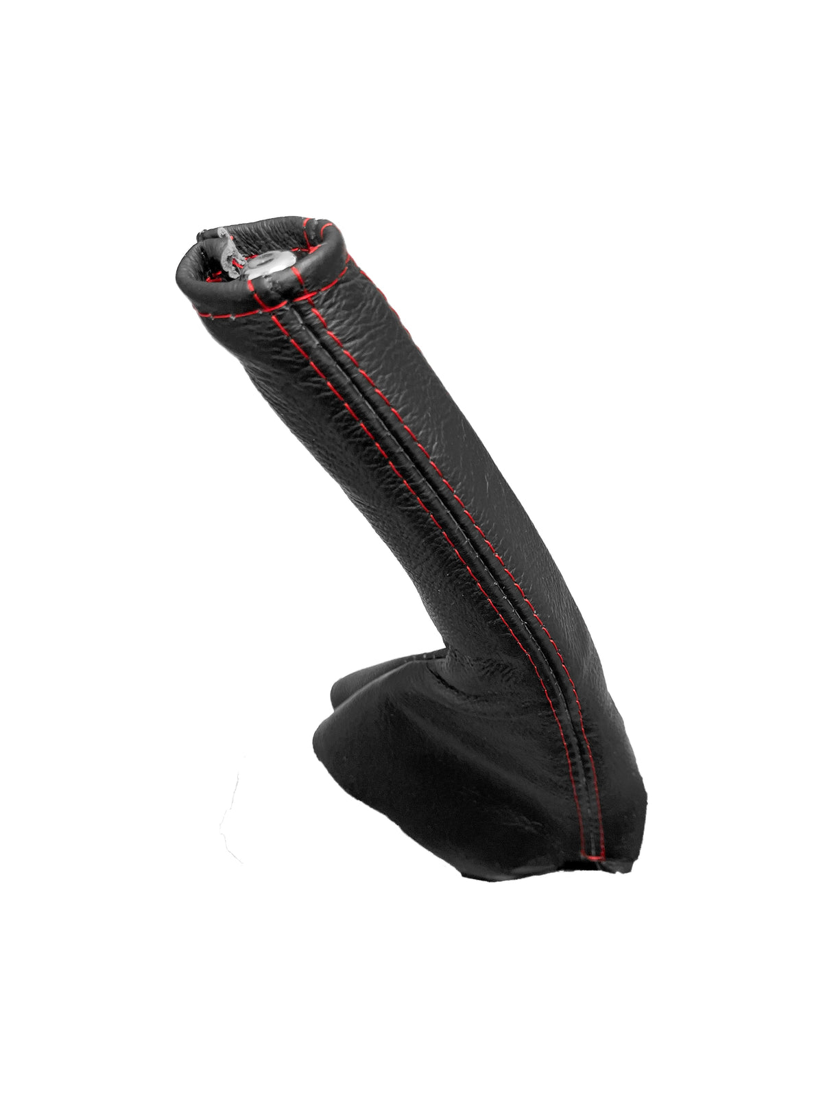 For 1997-2004 Porsche Boxster 911 986 996 Leather Console Armrest Shift & Handbrake Boot Cover