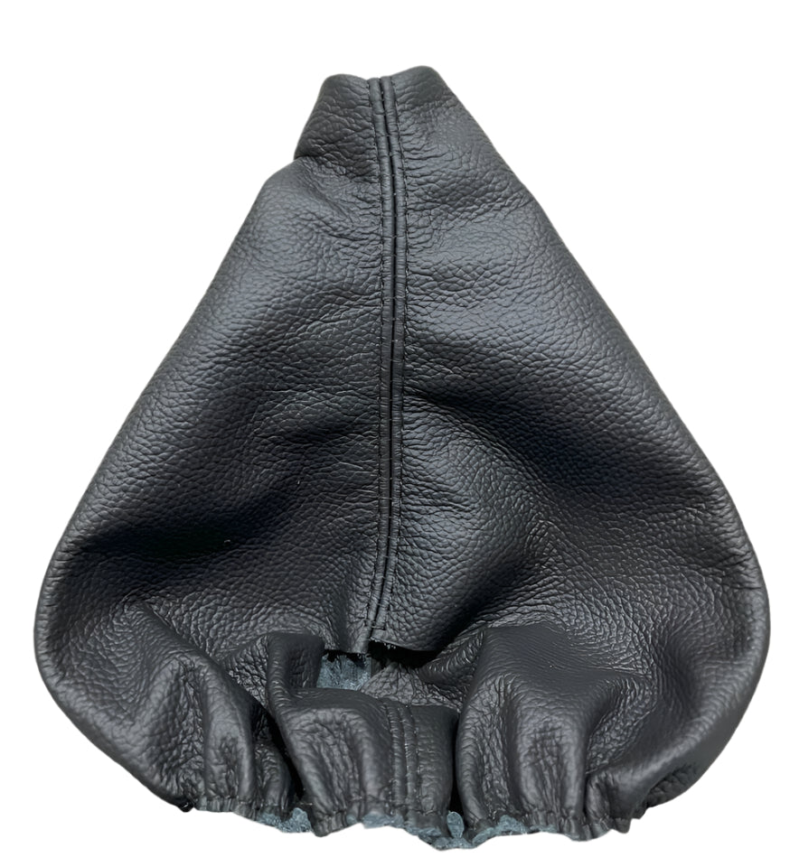 For 1997-2004 Chevy Corvette C5 Genuine Leather AUTOMATIC Shift Boot Cover
