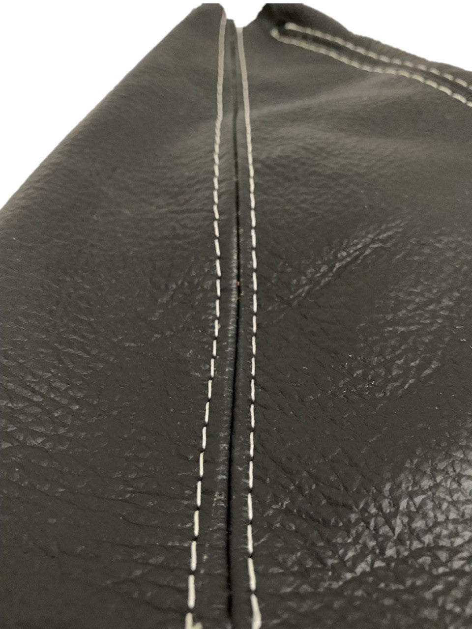 2006 - 2010 Hummer H3 Automatic Shifter Transmission Shift Boot Replacement Leather Cover