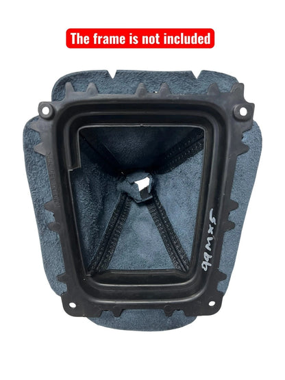 For Mazda Mita MK1 NA 1989-1997 Leather MANUAL Shift Boot Cover