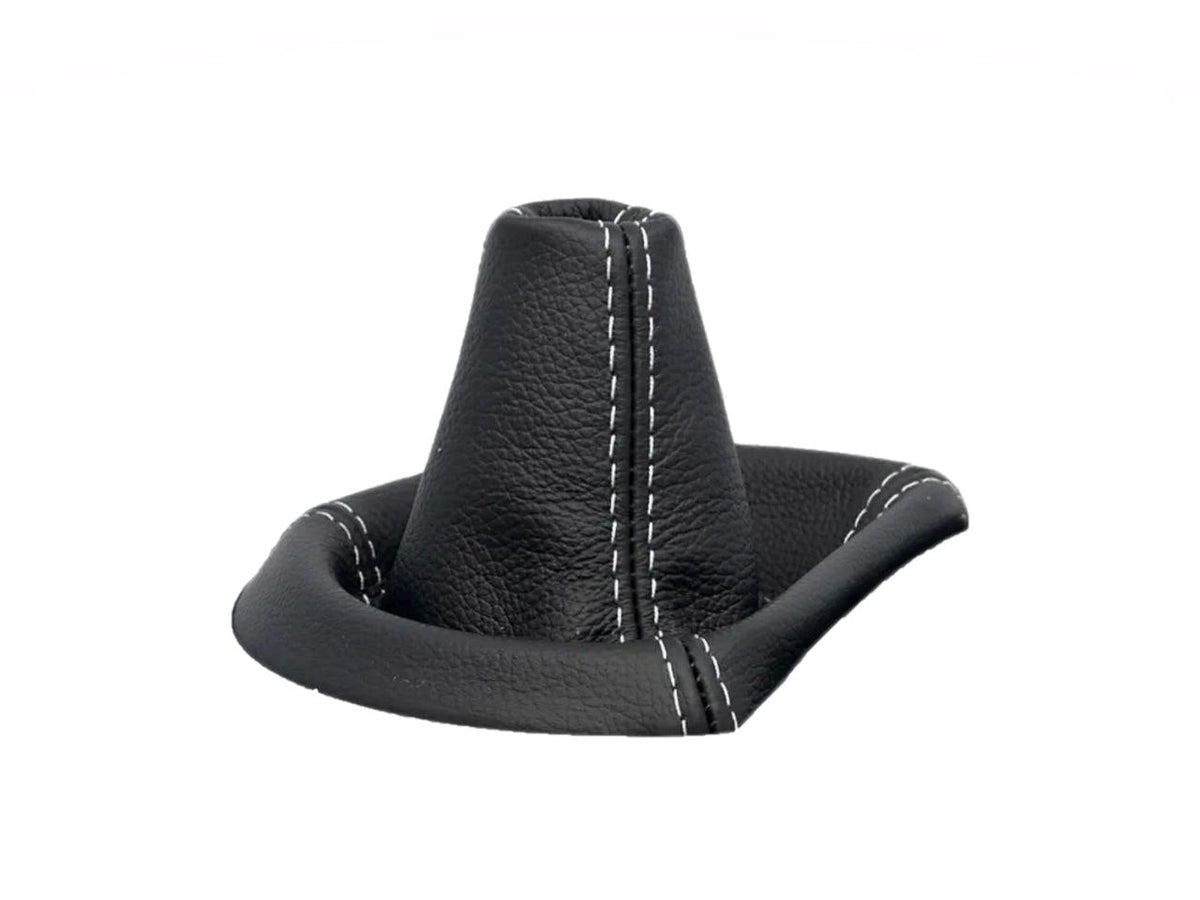 Leather AUTOMATIC Shift Boot Cover For 2012-2020 Subaru BRZ Scion FR-S Toyota GT 86