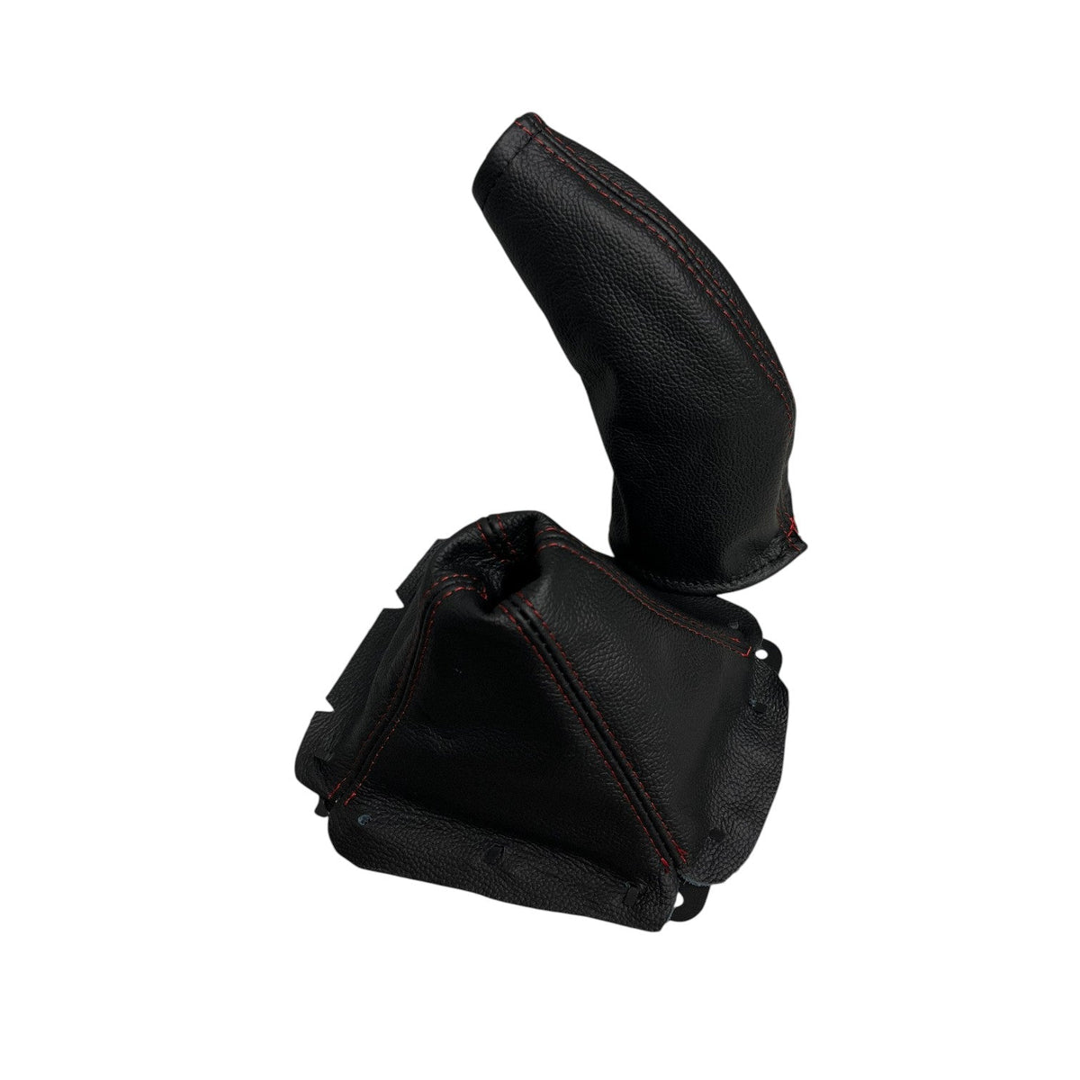 Leather Parking Brake & Shift Boot Cover For Mazda MX-5 MK1 1989-1997