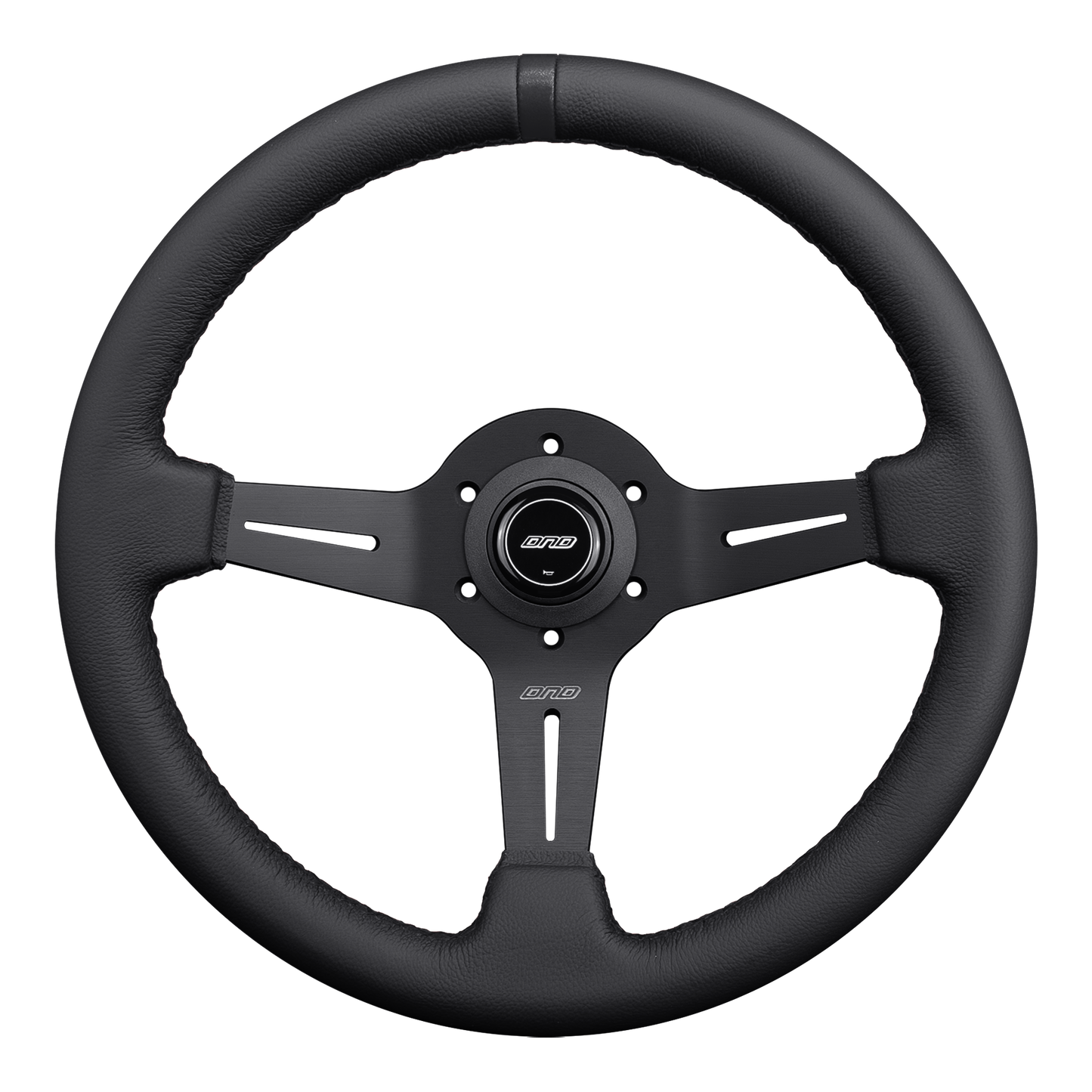 Leather Race Wheel 50mm