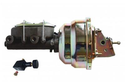 POWER BRAKE BOOSTER