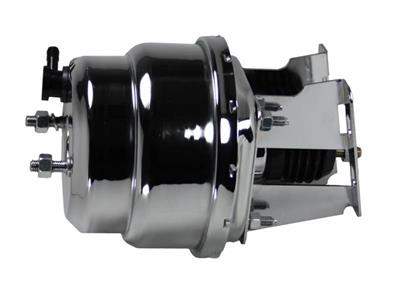 POWER BRAKE BOOSTER