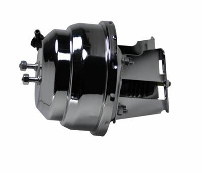 POWER BRAKE BOOSTER