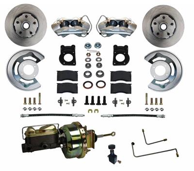 BRAKE CONVERSION KIT
