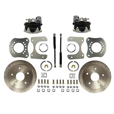 BRAKE CONV KIT