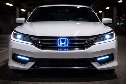 XGEN LED Emblem Front Grill – 2012–2017 Honda Accord