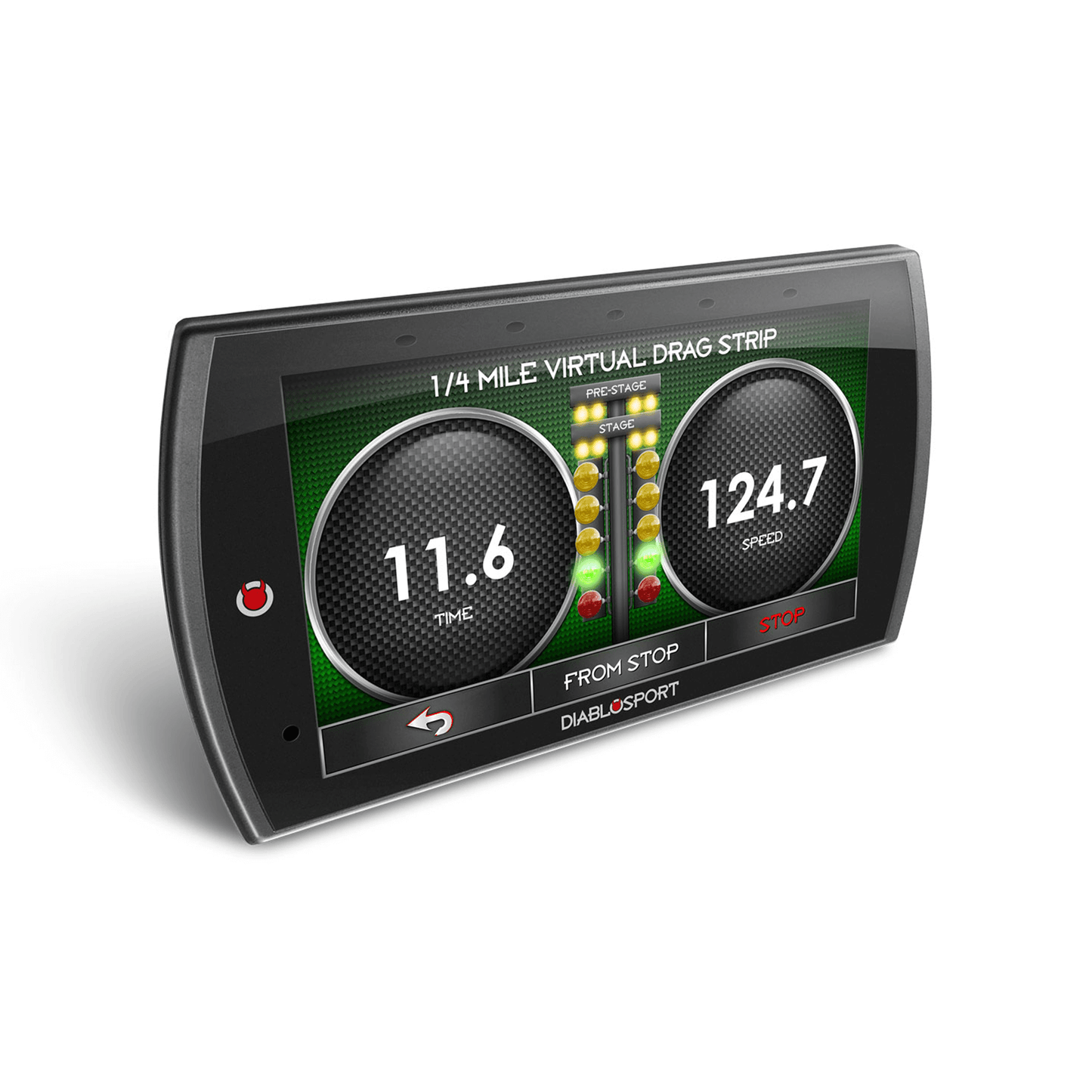 DiabloSport Trinity 2 EX - 2005-2014 Jeep Vehicles