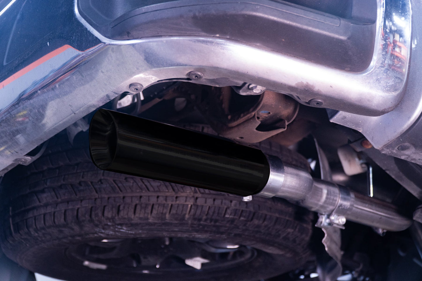 2019-2025 GM Silverado/Sierra 1500 5.3L (New Body) Exhaust Kit