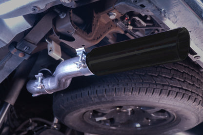 2019-2025 GM Silverado/Sierra 1500 5.3L (New Body) Exhaust Kit
