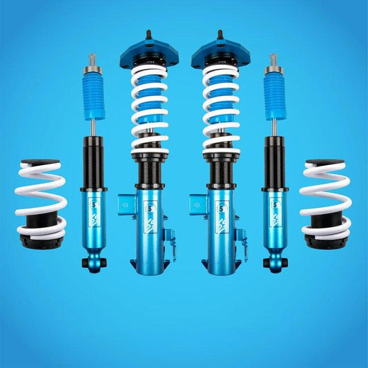 Lexus CT200h Coilovers 2011+