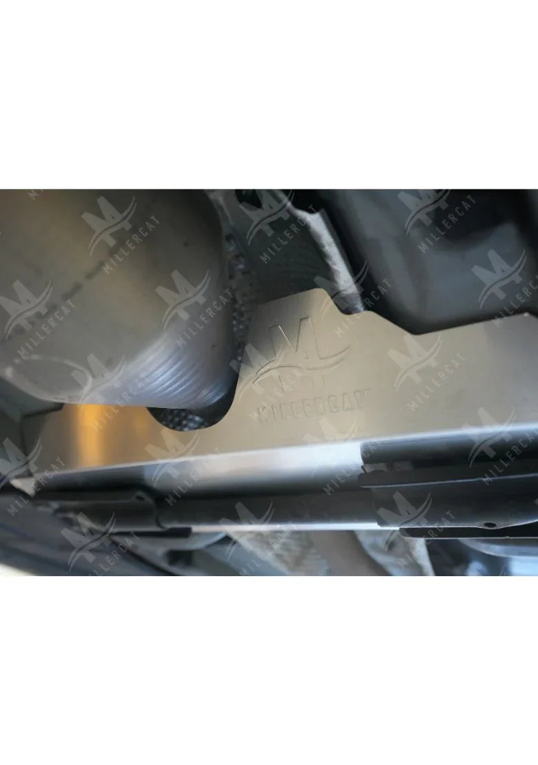 Lexus CT 200h 2011-2017 V2 Cat Shield