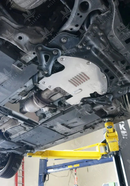 Lexus CT 200h 2011-2017 V2 Cat Shield