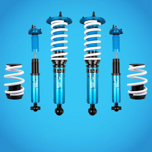 Lexus GS350 GS450h RWD Coilovers 2013+ (Fork FLM)