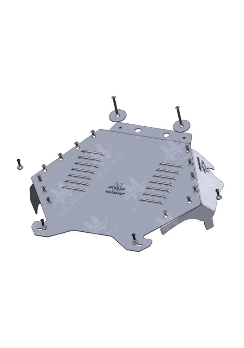 Lexus GX 460 2010-2023 Cat Shield
