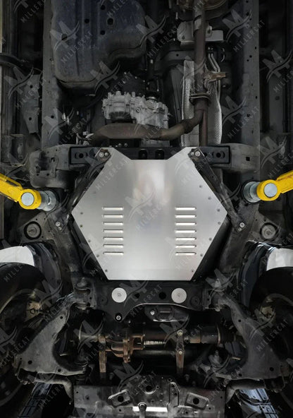 Lexus GX 460 2010-2023 Cat Shield