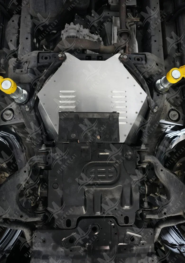 Lexus GX 460 2010-2023 Cat Shield