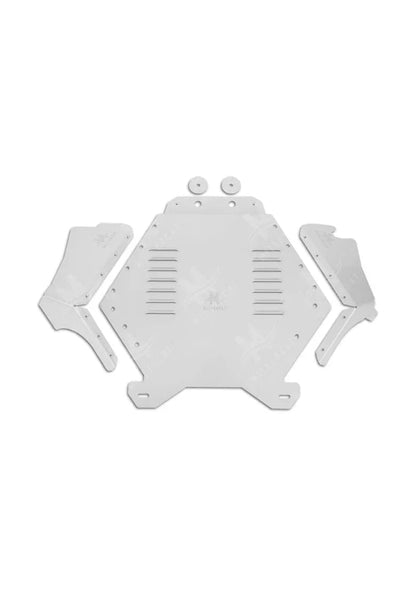 Lexus GX 460 2010-2023 Cat Shield
