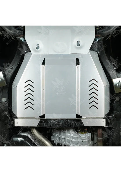 Lexus GX 550 2024-2026 Cat Shield