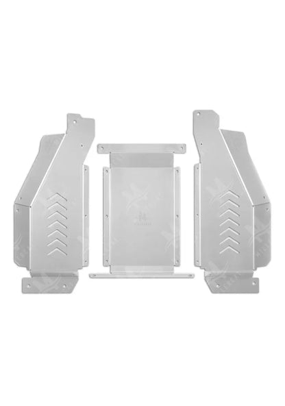 Lexus GX 550 2024-2026 Cat Shield