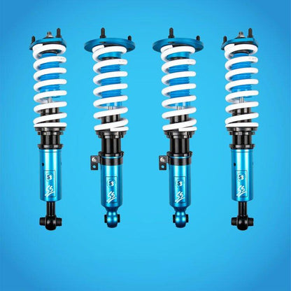 Lexus IS250/IS350/IS F Coilovers 2006-2013