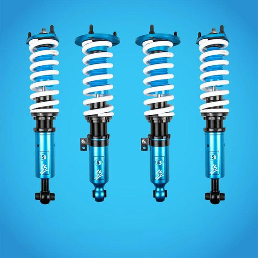 Lexus IS250/IS350/IS F Coilovers 2006-2013