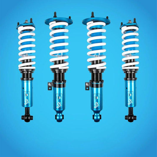 Lexus IS300 Coilovers 2000-2005