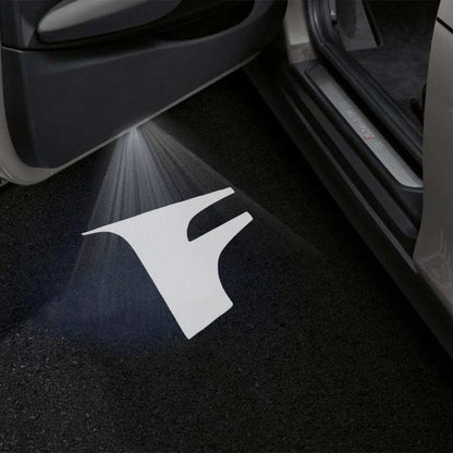 Lexus UX Premium Door Puddle Lights Various Designs 2026