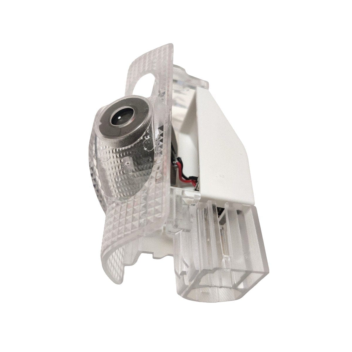 Lexus RX 5th Gen Premium Door Puddle Lights Various Designs 2023-2025
