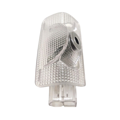 Lexus IS 2nd/3rd Gen Premium Door Puddle Lights Various Designs 2006-2025