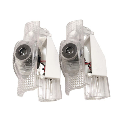 Lexus TX 550h+ Premium Door Puddle Lights Various Designs 2024-2025