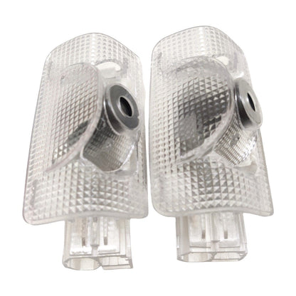 Lexus LX 3rd/4th Gen Premium Door Puddle Lights Various Designs 2007-2025
