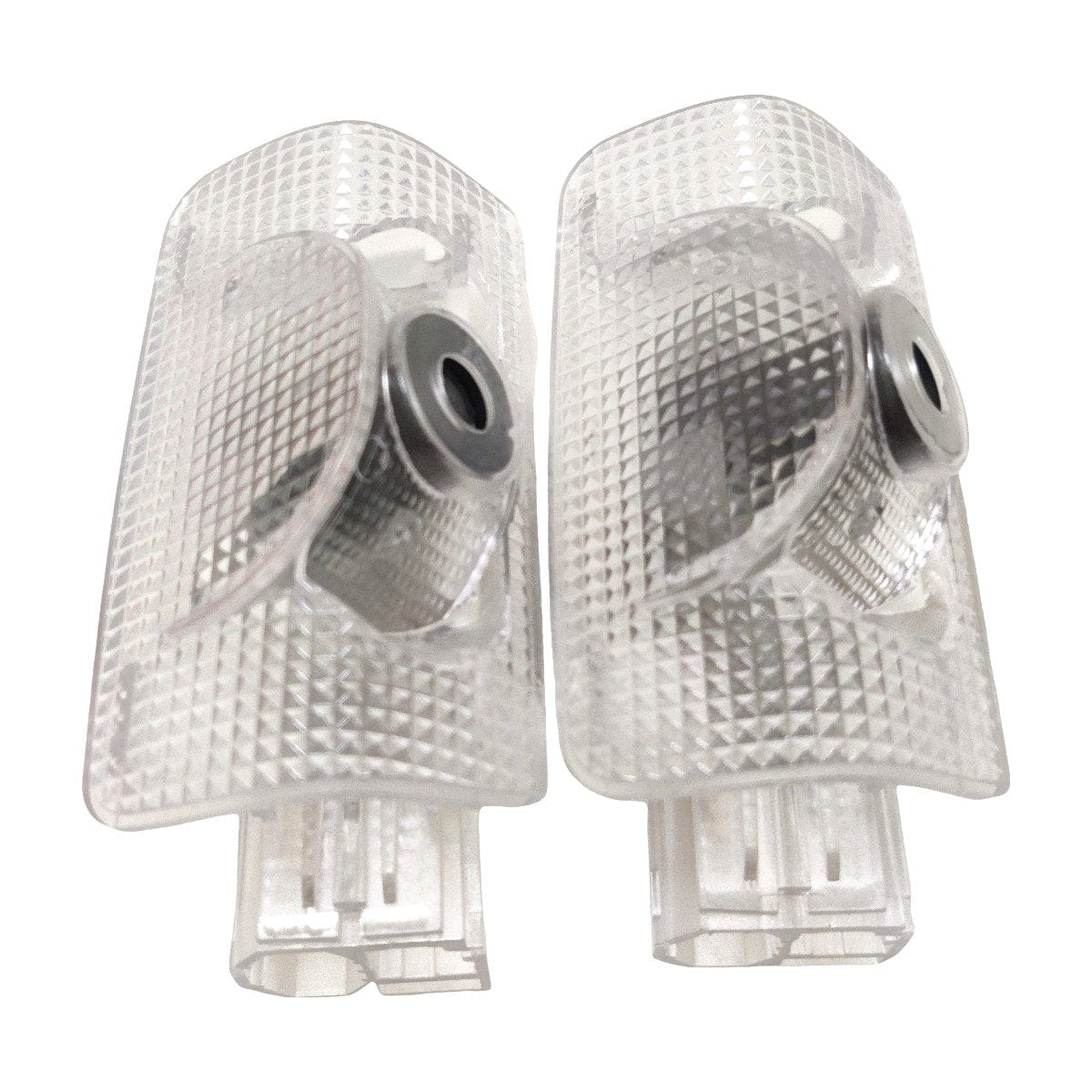 Lexus RX 3rd/4th Gen Premium Door Puddle Lights Various Designs 2009-2022