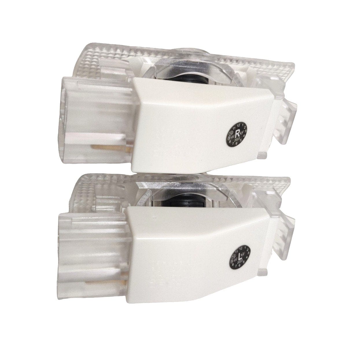 Toyota Tundra Premium Door Puddle Lights Various Designs 2013-2026