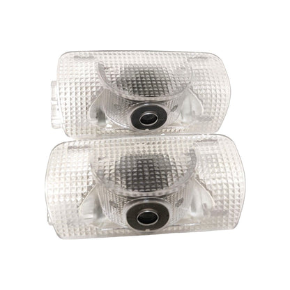 Lexus RC Premium Door Puddle Lights Various Designs 2014–2018