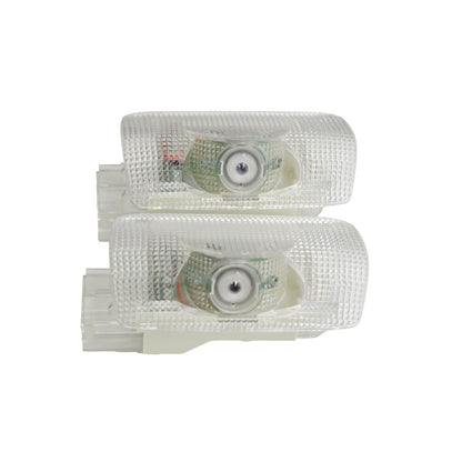 Lexus IS 3rd Gen Premium Door Puddle Lights Various Designs 2026