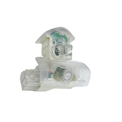 Lexus IS 3rd Gen Premium Door Puddle Lights Various Designs 2026