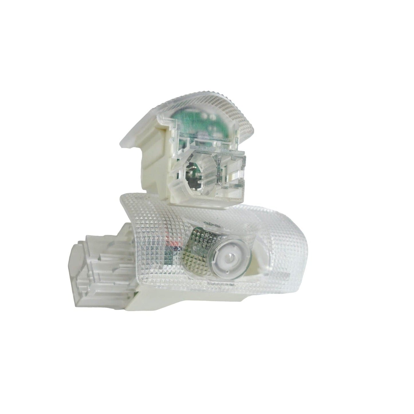Lexus GX 3rd Gen Premium Door Puddle Lights Various Designs 2026